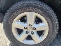 Usado Toyota RAV4 Sol 116 CV (85 kW) 2004 Negro SUV