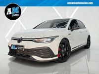 Usado VW Golf VIII GTI Clubsport 301 CV (221 kW) 2023 Blanco Berlina