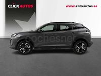 Usado Peugeot 2008 Allure 145 CV (106 kW) 2025 Gris / plata SUV