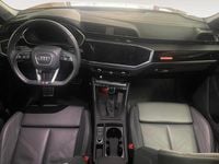 Usado Audi Q3 Sportback 150 CV (110 kW) 2024 Naranja SUV