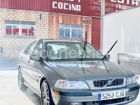 Usado Volvo S40 102 CV (75 kW) 2003 Beige Berlina