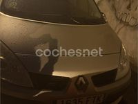 Usado Renault Scénic II Dynamique 130 CV (95 kW) 2007 Beige Monovolumen