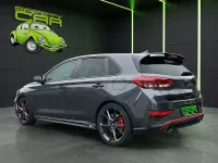 Usado Hyundai i30 N Performance 280 CV (205 kW) 2023 Gris / plata Berlina
