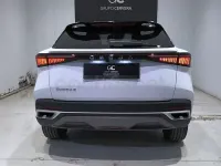 Nuevo Omoda 5 147 CV (108 kW) 2026 Blanco SUV