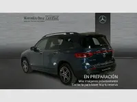 Usado Mercedes EQB300 167 kW (228 CV) 2023 Otro SUV