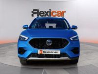 Usado MG ZS Comfort 116 CV (85 kW) 2025 Azul SUV