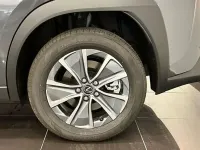 Usado Lexus UX 300e 150 kW (204 CV) 2025 Gris SUV