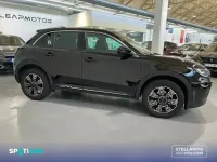 Usado Fiat 600 145 CV (106 kW) 2025 Negro SUV