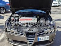 Usado Alfa Romeo 159 150 CV (110 kW) 2008 Gris / plata Berlina