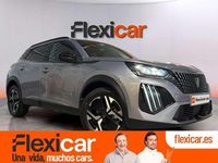 Usado Peugeot 2008 Allure 131 CV (96 kW) 2024 Gris SUV