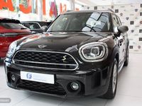 Usado Mini Countryman 220 CV (161 kW) 2022 Negro SUV