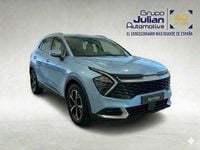 Nuevo Kia Sportage 150 CV (110 kW) 2026 Azul SUV