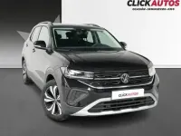 Usado VW T-Cross 95 CV (69 kW) 2024 SUV