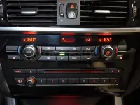 Usado BMW X4 190 CV (139 kW) 2017 Rojo SUV