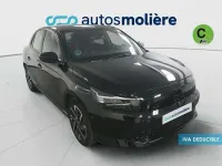 Usado Opel Corsa 101 CV (74 kW) 2025 Blanco Utilitario