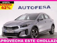 Usado Kia XCeed 140 CV (102 kW) 2025 Gris / plata SUV