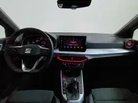 Ny Seat Arona FR 115 HK (84 kW) 2026 Hvid SUV
