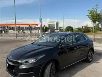 Usado Kia XCeed 141 CV (103 kW) 2021 Negro SUV