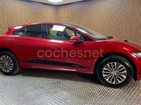 Usado Jaguar I-Pace S 294 kW (400 CV) 2020 Eléctrico SUV