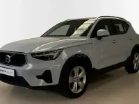Brugt Volvo XC40 Core 163 HK (119 kW) 2025 Blå SUV