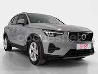 Usado Volvo XC40 Core 163 CV (119 kW) 2023 Negro SUV