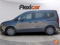 Usado Mercedes T160 95 CV (69 kW) 2023 Gris / plata Monovolumen