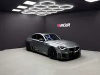 Usado BMW M2 Performance 460 CV (338 kW) 2024 Gris Coupe