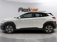 Usado Hyundai Kona 199 CV (146 kW) 2023 Blanco SUV