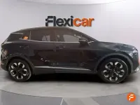 Usado Kia Sportage 265 CV (194 kW) 2023 Negro SUV