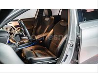 Usado Mercedes A180 116 CV (85 kW) 2020 Gris plata Berlina