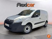 Usado Citroën Berlingo Feel 75 HP (55 kW) 2018 Branco Monovolume