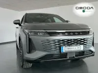 Nuevo Omoda 9 537 CV (394 kW) 2026 Gris SUV