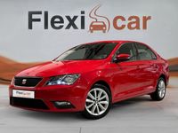 usado Seat Toledo 1.2 TSI 66kW (90CV) REFERENCE Gasolina en Flexicar Oviedo