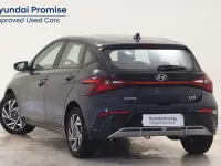 Usado Hyundai i20 99 CV (72 kW) 2024 Utilitario