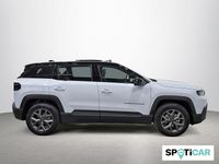 Nuevo Jeep Compass Altitude 145 CV (106 kW) 2026 Negro SUV