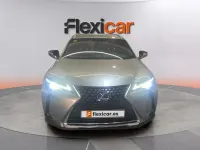 Usado Lexus UX Business Edition 184 CV (135 kW) 2020 Gris SUV