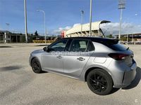 Usado Opel Corsa GS Line 100 CV (73 kW) 2022 Gris / plata Berlina