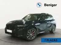 Usado BMW X5 xLine 298 CV (219 kW) 2024 Negro SUV