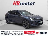 Usado Cupra Formentor 151 CV (111 kW) 2024 Negro SUV
