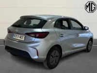 Używany MG MG3 116 KM (85 kW) 2025 Hatchback