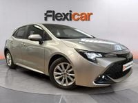 Usado Toyota Corolla Active 140 CV (102 kW) 2024 Gris Berlina