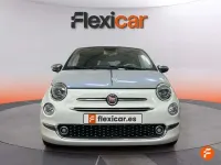 Usado Fiat 500 Dolcevita 71 CV (52 kW) 2021 Blanco Berlina