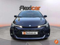 Usado Suzuki Swace 122 CV (89 kW) 2024 Negro Familiar