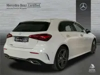 Usado Mercedes A200 150 CV (110 kW) 2024 Berlina