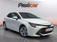 Usado Toyota Corolla Active 141 CV (103 kW) 2023 Blanco Berlina
