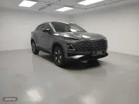 Usado Omoda 5 147 CV (108 kW) 2025 Gris SUV