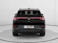 Usado VW ID.4 Pro 210 kW (286 CV) 2024 Negro SUV