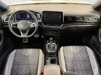 Usado VW T-Roc Advance 150 CV (110 kW) 2022 Blanco SUV
