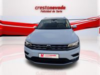 usado VW Tiguan Allspace Advance 2.0 TDI 110kW 150CV 4Mot DSG Te puede interesar