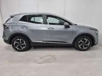 Usado Kia Sportage 152 CV (111 kW) 2022 Gris SUV